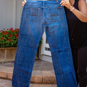 Men’s jeans